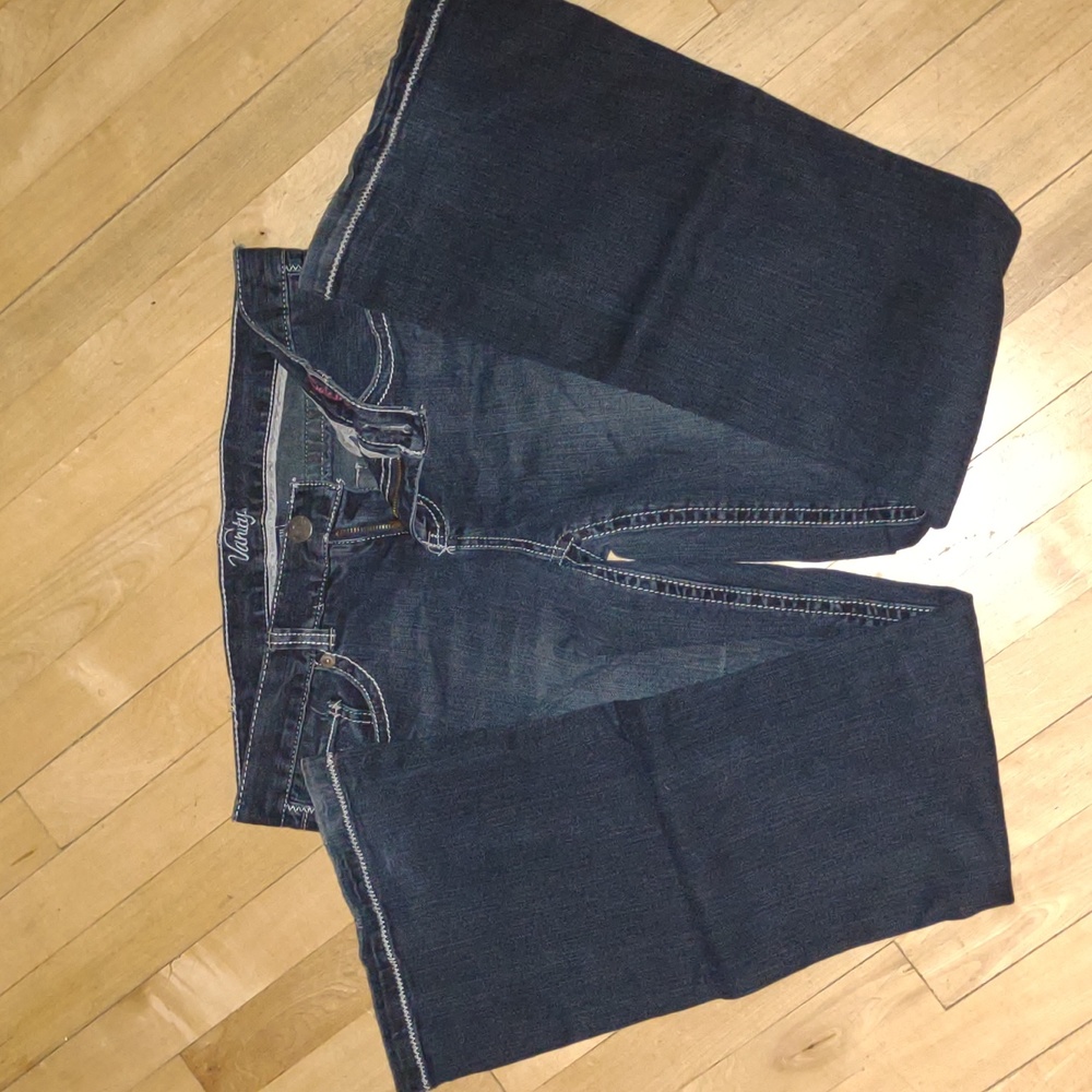 Vanity Dakota jeans, size 29